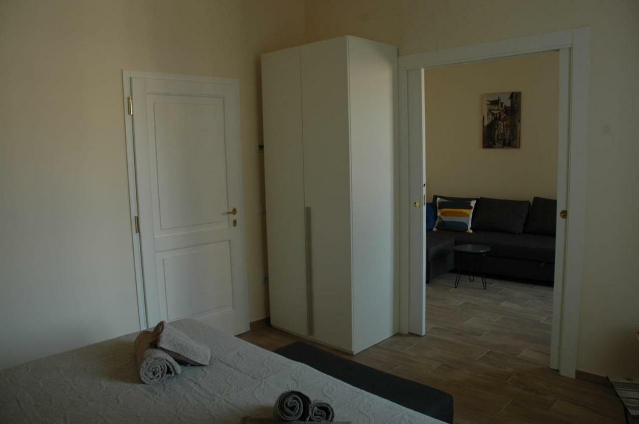 Hotel Via Barocci 34 Urbino Esterno foto