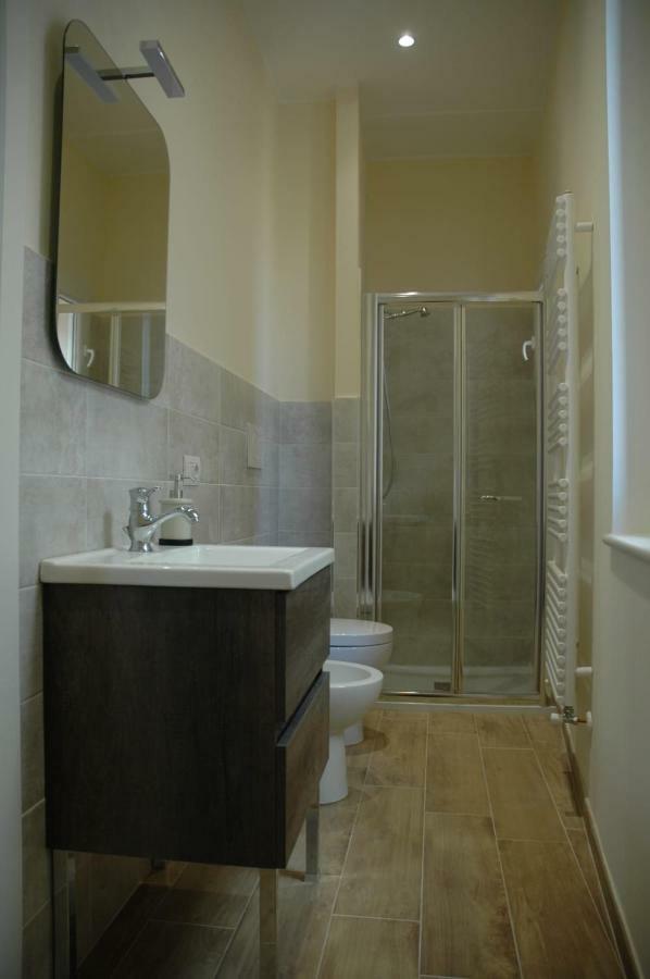 Hotel Via Barocci 34 Urbino Esterno foto