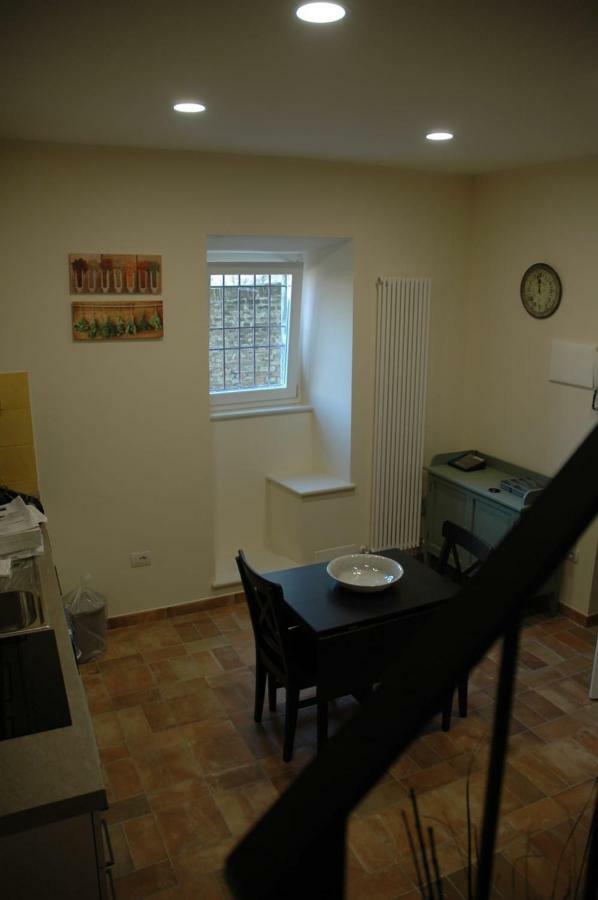 Hotel Via Barocci 34 Urbino Esterno foto